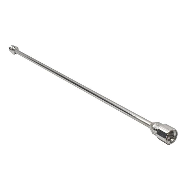 Superior Parts Professional Grade Extension Pole for Airless Paint Spray Guns, 30-Inches PS78-30 - main